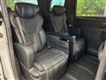 2024 Toyota Alphard Hybrid
