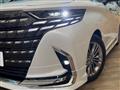 2024 Toyota Alphard Hybrid
