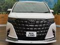 2024 Toyota Alphard Hybrid
