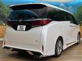 2024 Toyota Alphard Hybrid