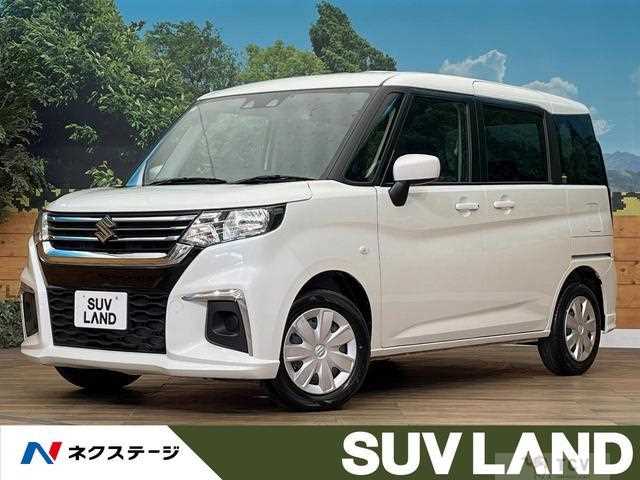 2024 Suzuki Suzuki Others
