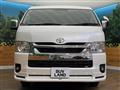2024 Toyota Hiace Wagon