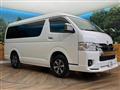 2024 Toyota Hiace Wagon