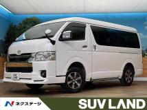 2024 Toyota Hiace Wagon