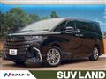 2024 Toyota Alphard G