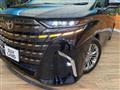 2024 Toyota Alphard G