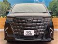 2024 Toyota Alphard G