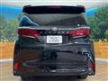 2024 Toyota Alphard G