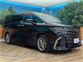 2024 Toyota Alphard G
