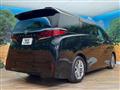 2024 Toyota Alphard G