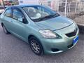 2009 Toyota Belta