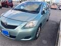 2009 Toyota Belta