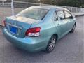 2009 Toyota Belta