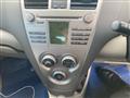 2009 Toyota Belta