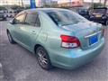 2009 Toyota Belta