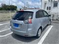 2011 Mitsubishi Coltplus