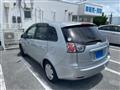 2011 Mitsubishi Coltplus