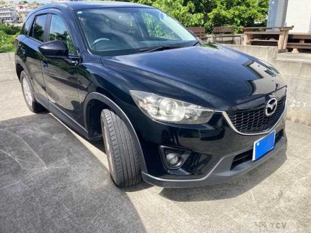 2013 Mazda CX-5