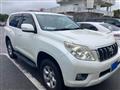 2010 Toyota Land Cruiser Prado