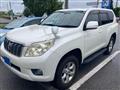 2010 Toyota Land Cruiser Prado