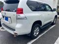 2010 Toyota Land Cruiser Prado