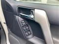 2010 Toyota Land Cruiser Prado