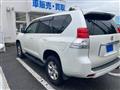2010 Toyota Land Cruiser Prado