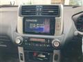 2010 Toyota Land Cruiser Prado