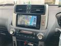 2010 Toyota Land Cruiser Prado