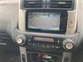 2010 Toyota Land Cruiser Prado