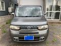 2010 Nissan Cube