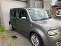 2010 Nissan Cube