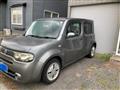 2010 Nissan Cube