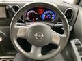 2010 Nissan Cube