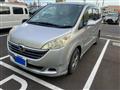 2006 Honda Step WGN