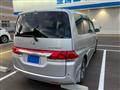 2006 Honda Step WGN