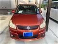 2008 Suzuki SX4