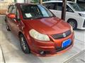 2008 Suzuki SX4