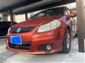 2008 Suzuki SX4