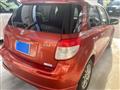 2008 Suzuki SX4