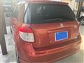 2008 Suzuki SX4