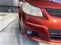 2008 Suzuki SX4