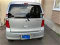 2014 Suzuki Wagon R
