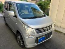2014 Suzuki Wagon R