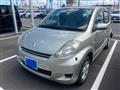 2009 Toyota Passo