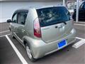 2009 Toyota Passo