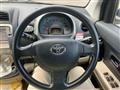 2009 Toyota Passo