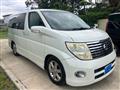 2007 Nissan Elgrand