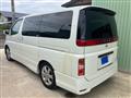 2007 Nissan Elgrand