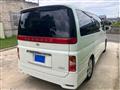 2007 Nissan Elgrand